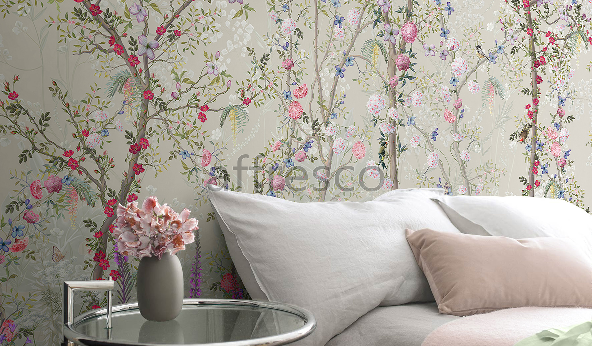 AF501-COL1 | Atmosphere | Affresco Factory