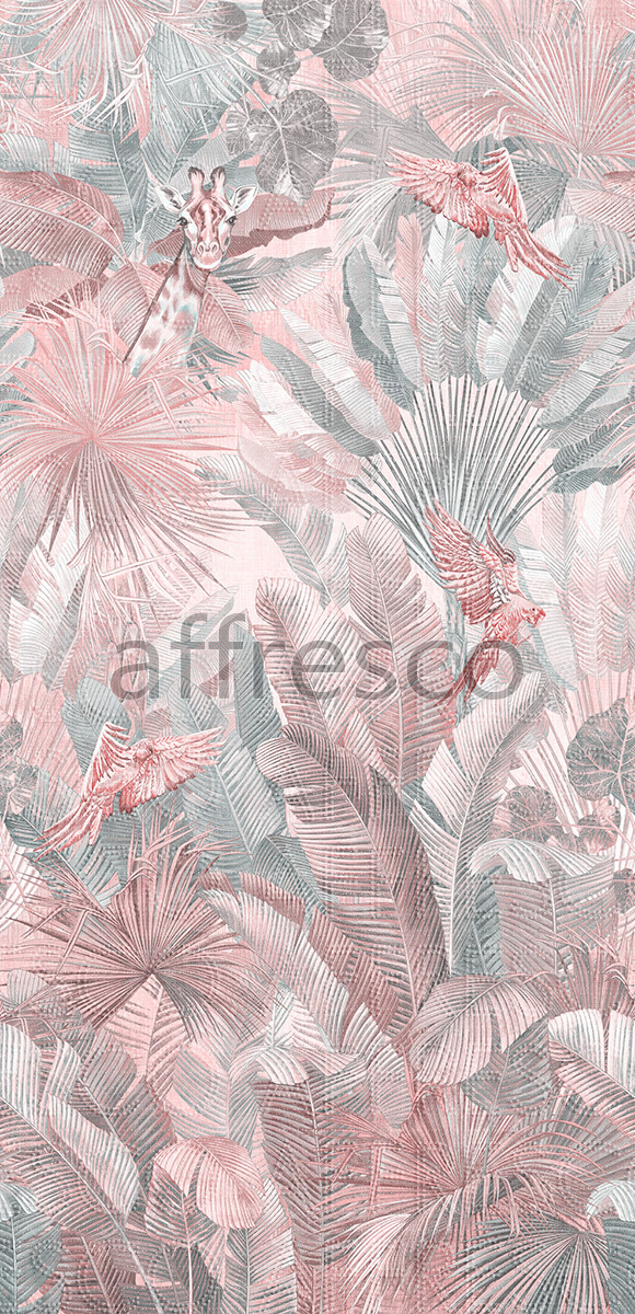 OFA1961-COL3 | Art Fabric | Affresco Factory