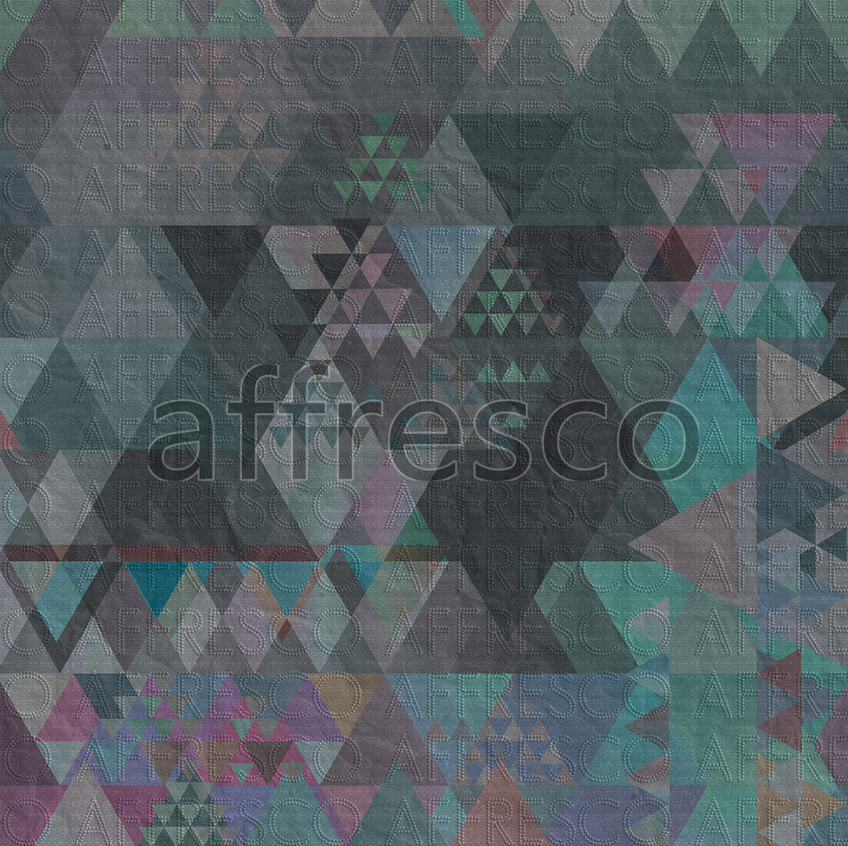 ID136332 | Geometry |  | Affresco Factory