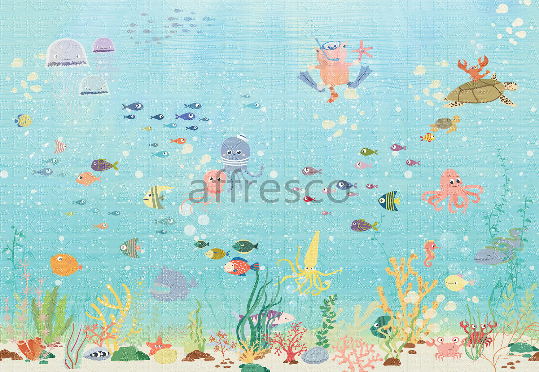 ID137664 | For Children |  | Affresco Factory