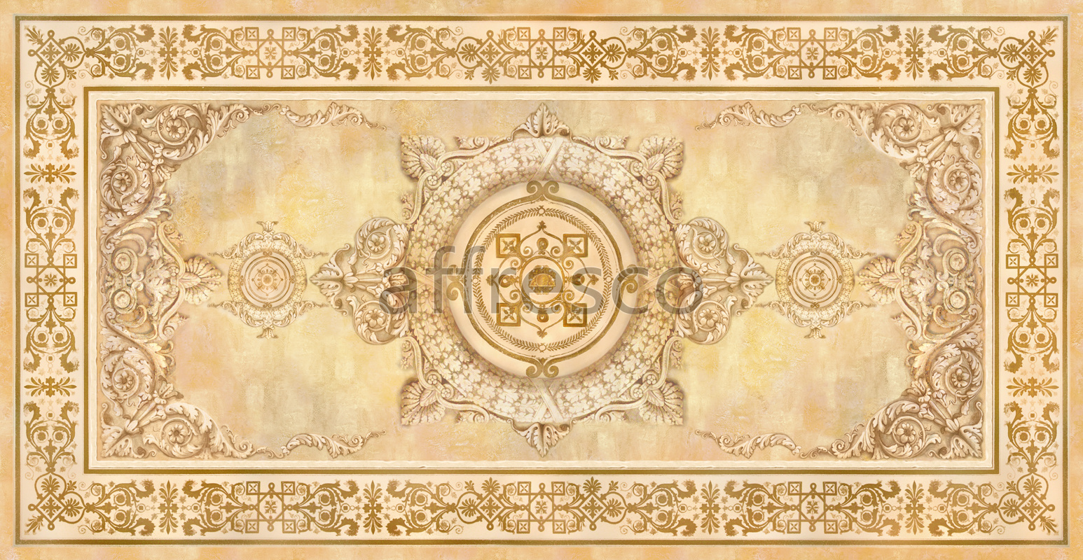 9038 |  Ceilings  | Ceiling ornament | Affresco Factory