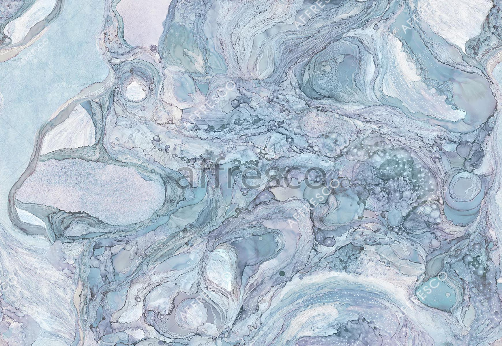 ID139042 | Fluid | Mountain mineral | Affresco Factory