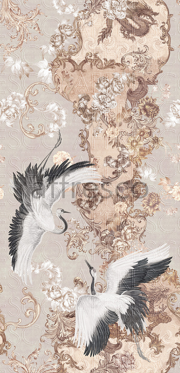 OFA1326-COL3 | Art Fabric | Affresco Factory