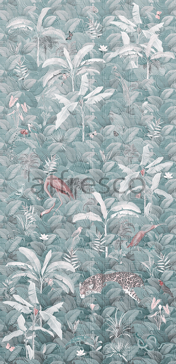 OFA2001-COL4 | Art Fabric | Affresco Factory