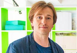 Perfect repair for a children's center with Sergei Bezrukov Perfect repair for a children's center with Sergei Bezrukov