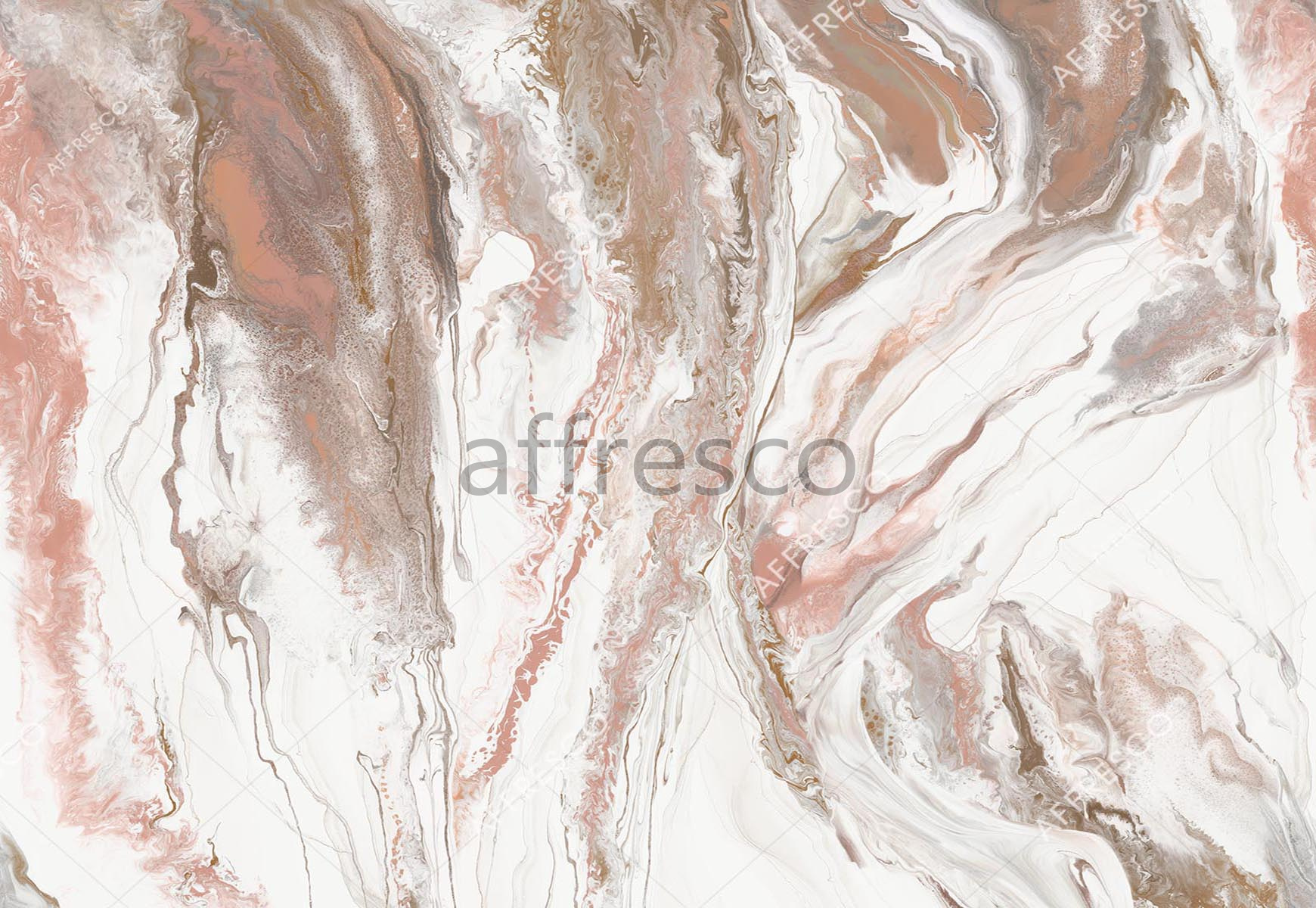 ID139105 | Fluid | colorful Cinque terre | Affresco Factory