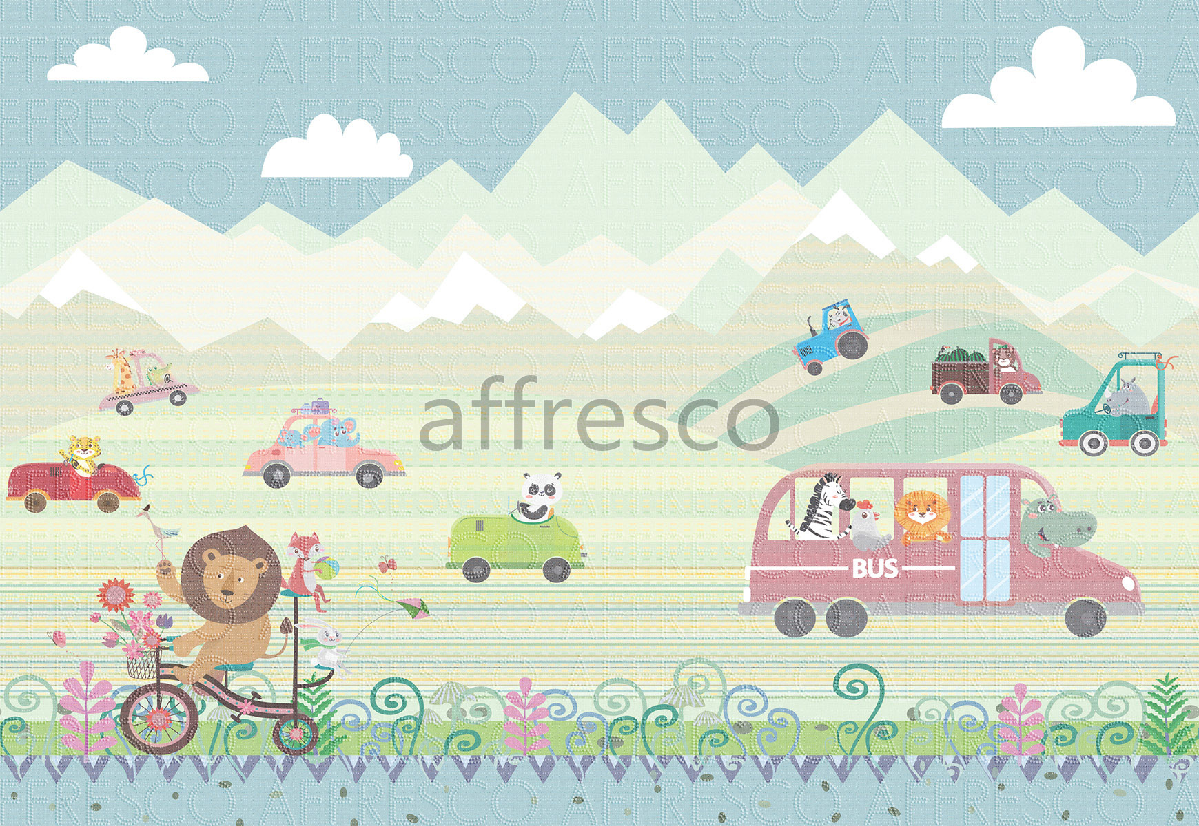 ID137637 | For Children |  | Affresco Factory