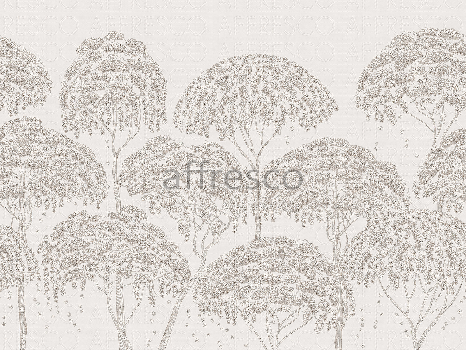AF2153-COL4 | Line Art | Affresco Factory