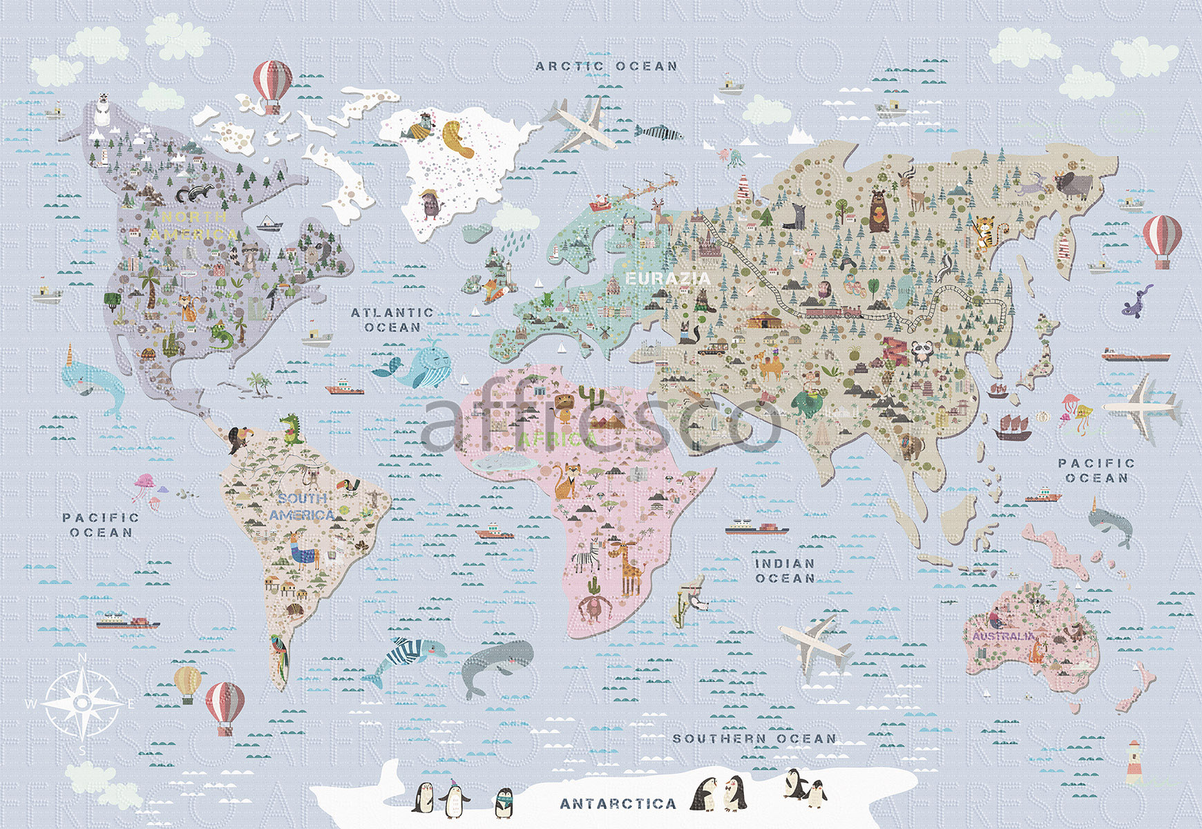 ID137651 | For Children |  | Affresco Factory