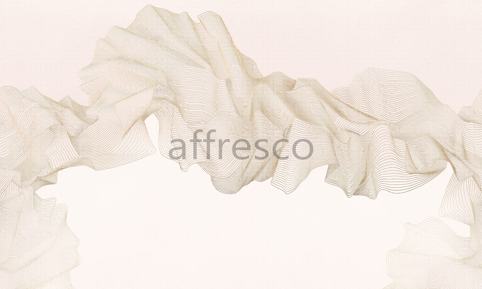 AF2137-COL1 | Line Art | Affresco Factory