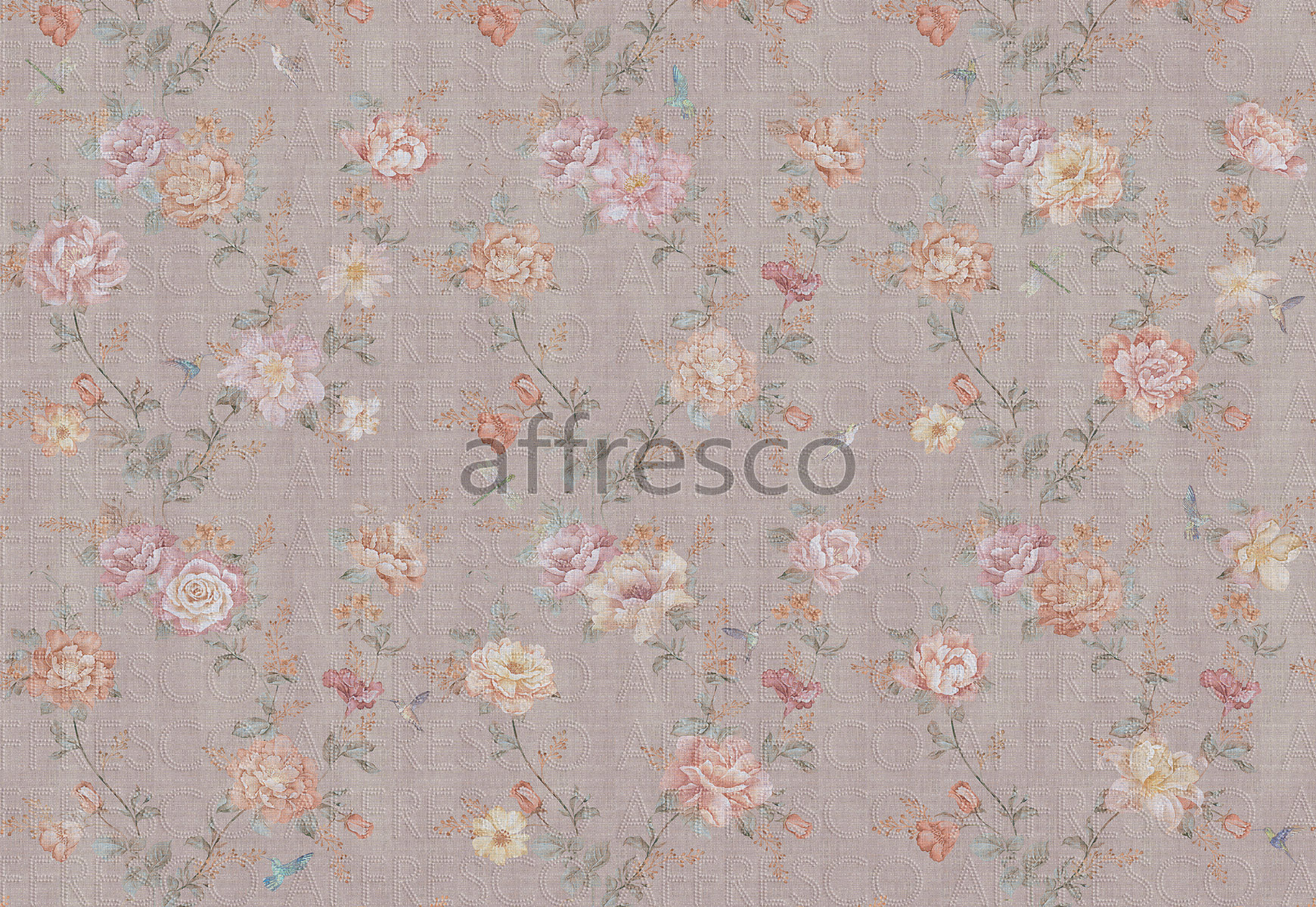 ID136060 | Gardens |  | Affresco Factory