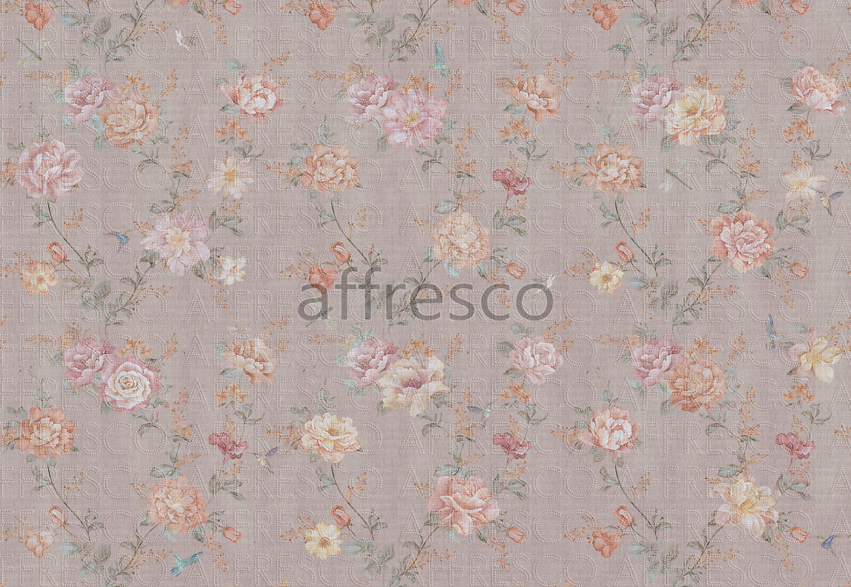 ID136060 | Gardens |  | Affresco Factory