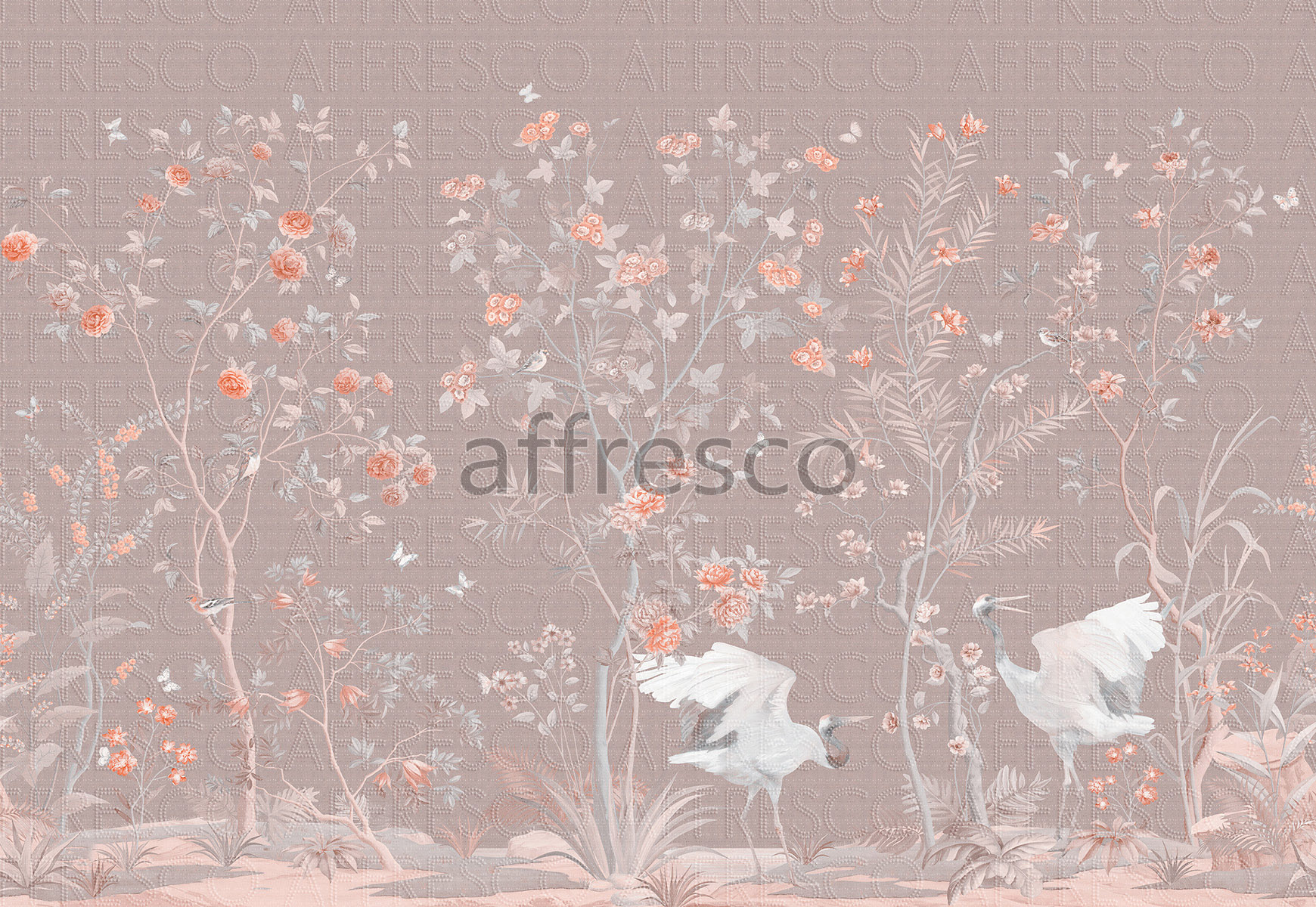 ID135712 | Gardens |  | Affresco Factory