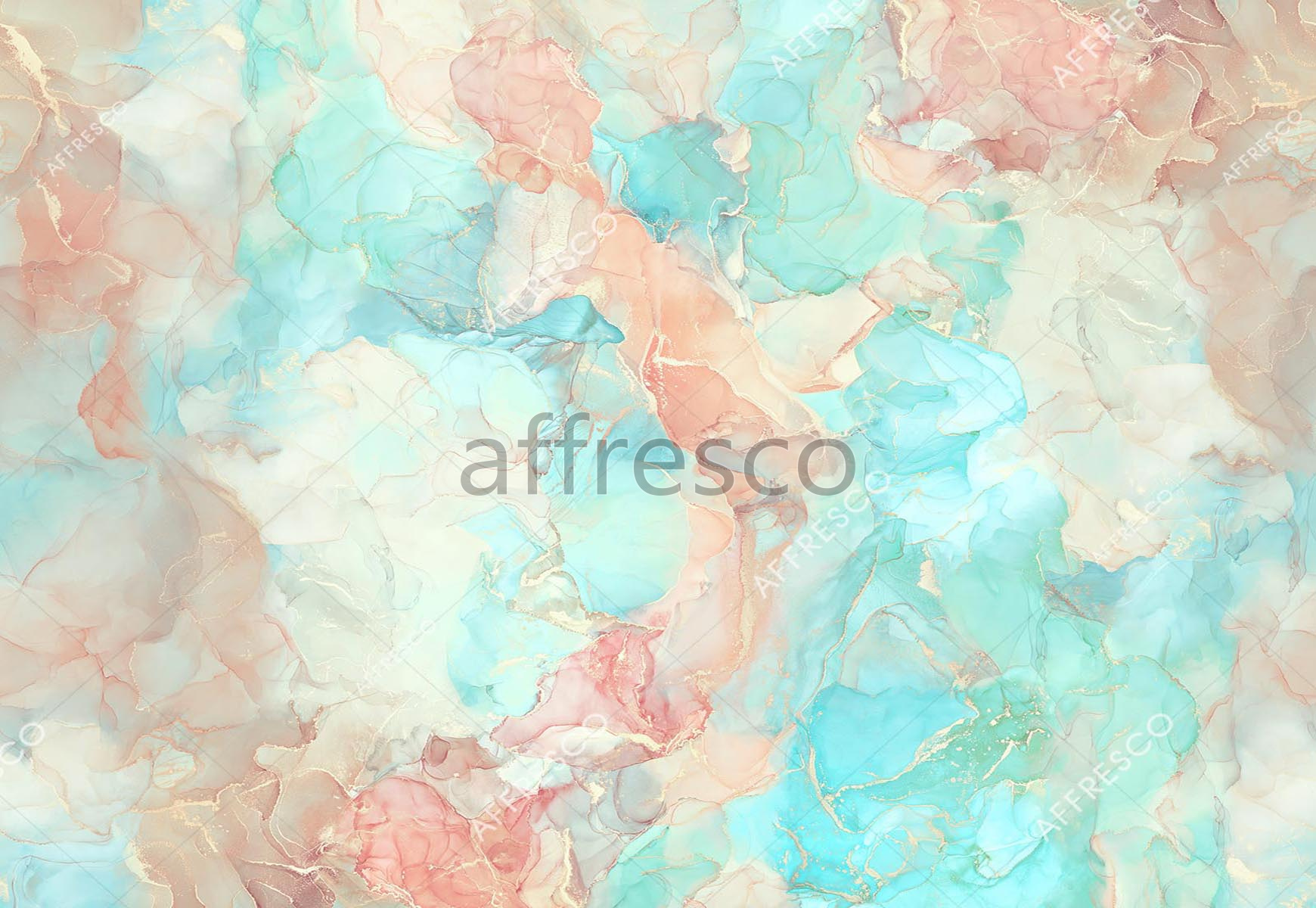 ID139118 | Fluid | batiqueа effect | Affresco Factory