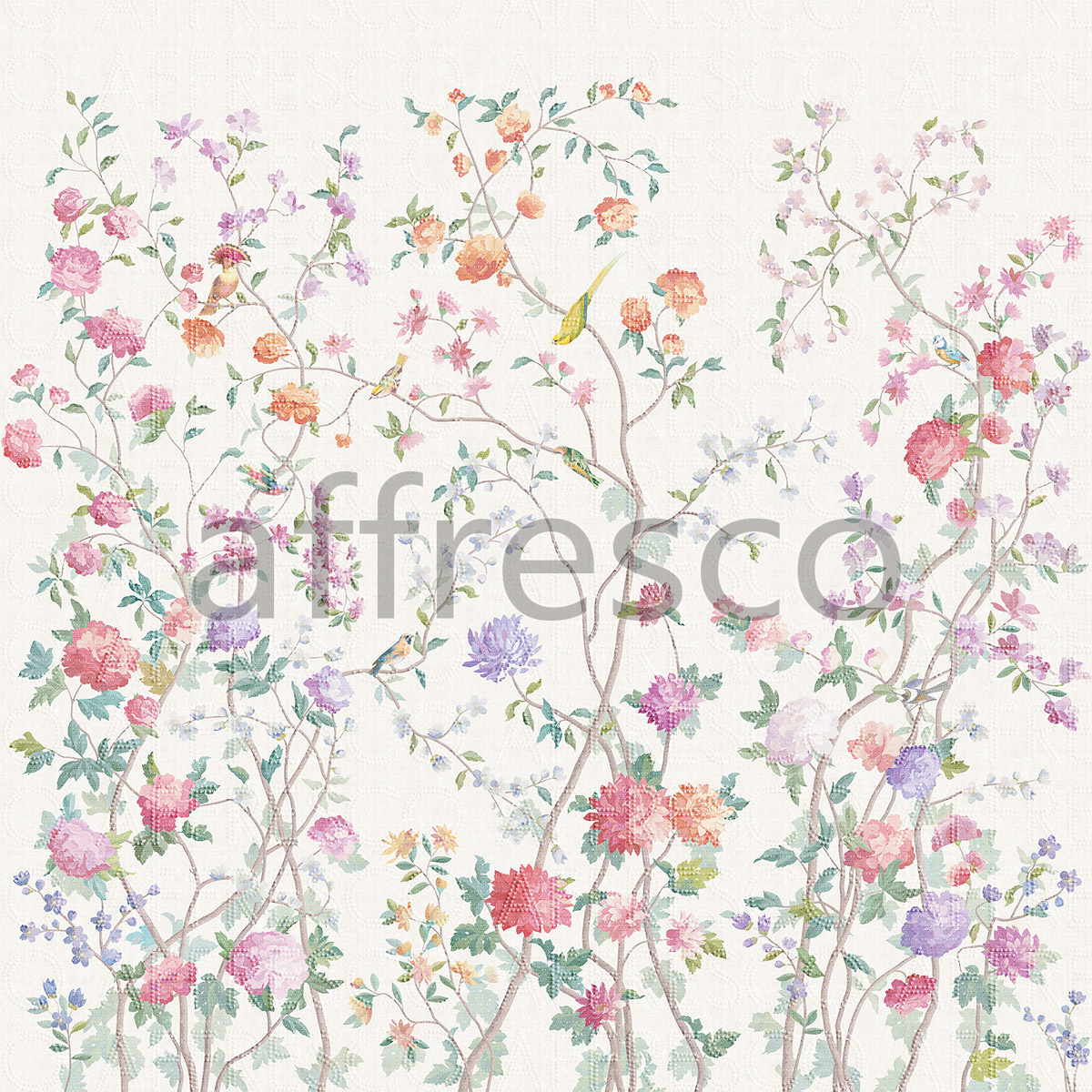 ID135717 | Gardens |  | Affresco Factory