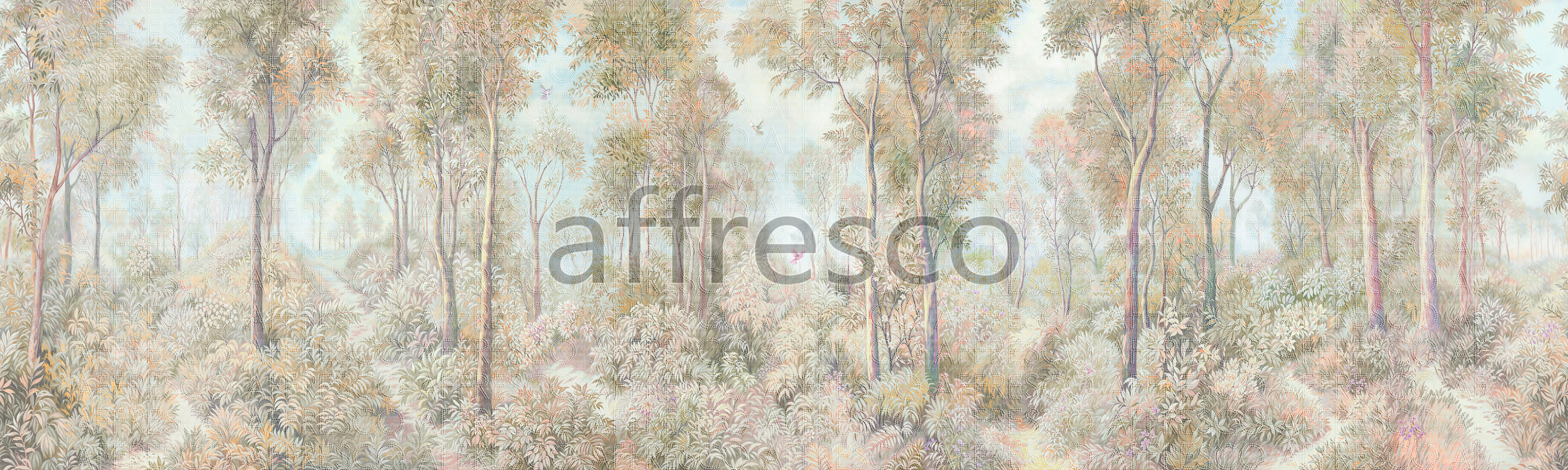 Affresco 2374-COL4 | Infinito Walls | Affresco Factory