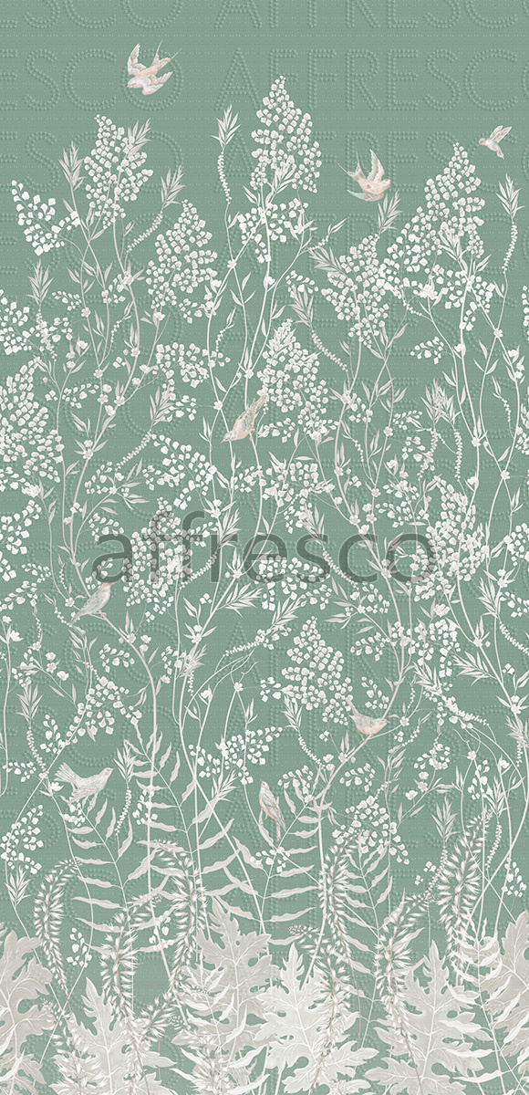 OFA1507-COL5 | Art Fabric | Affresco Factory