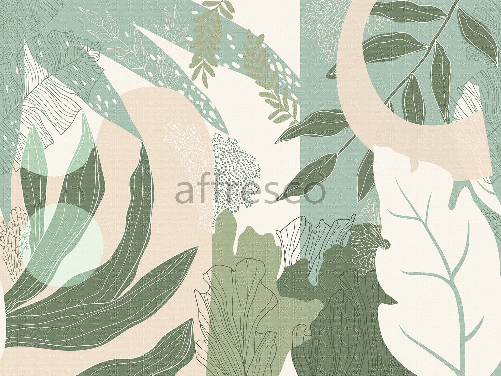 AF2174-COL3 | Fantasy | Affresco Factory