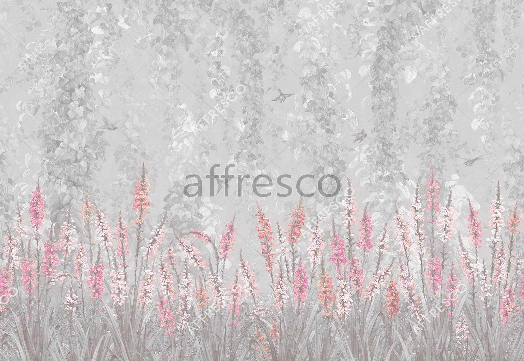 ID138647 | Gardens |  | Affresco Factory