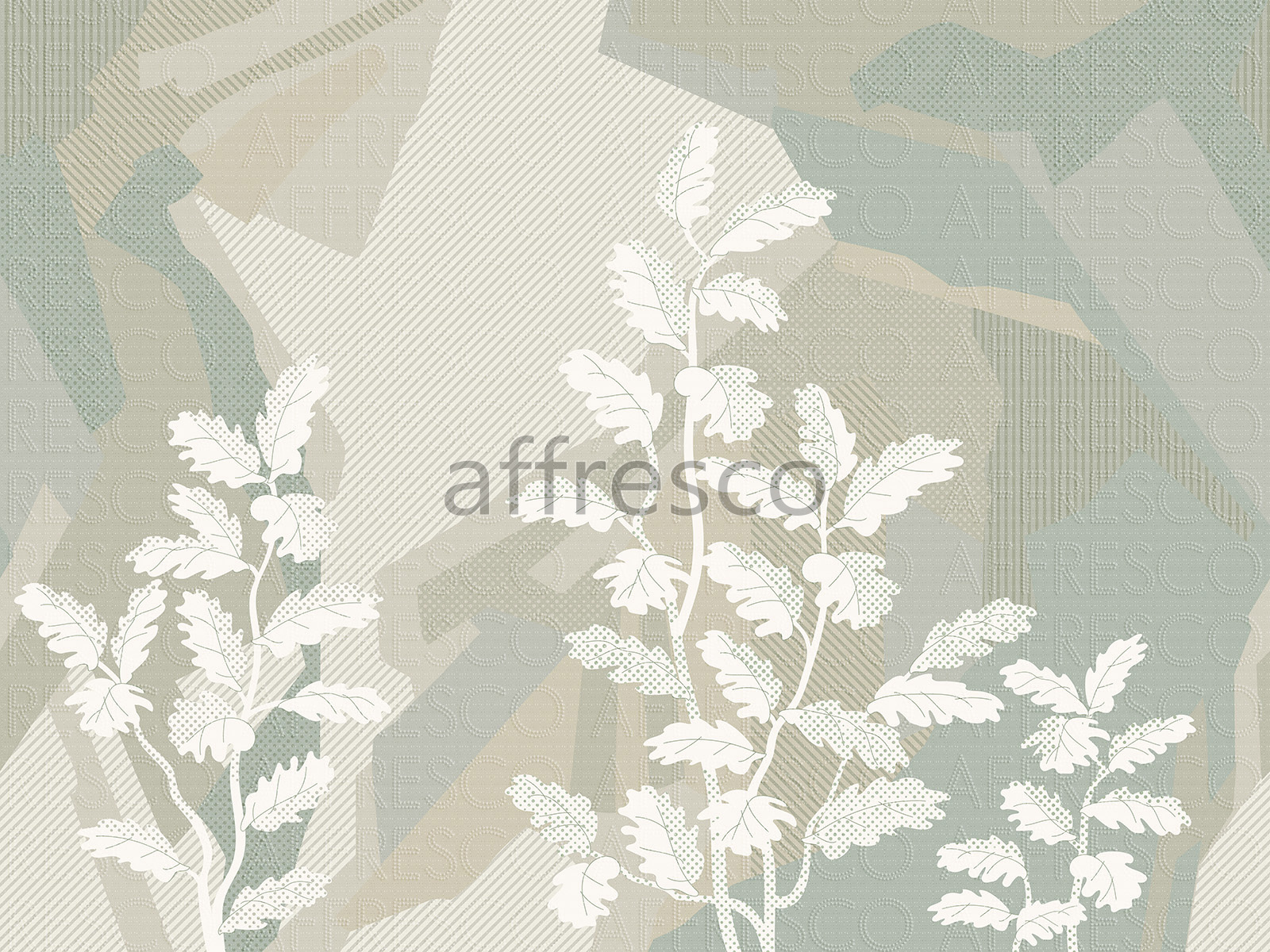 AF2163-COL4 | Fantasy | Affresco Factory