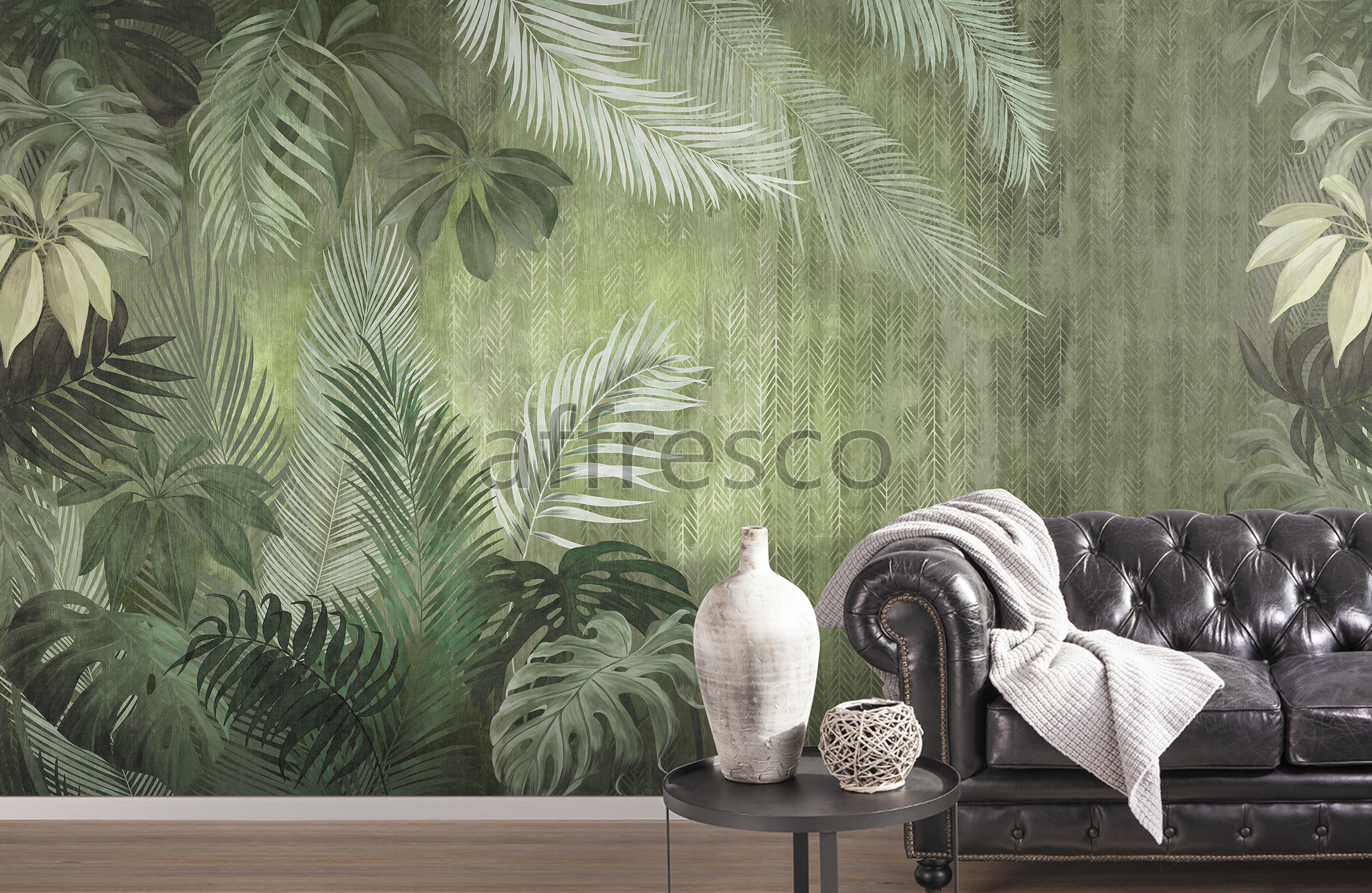 AB142-COL4 | Wallpaper part 1 | Affresco Factory