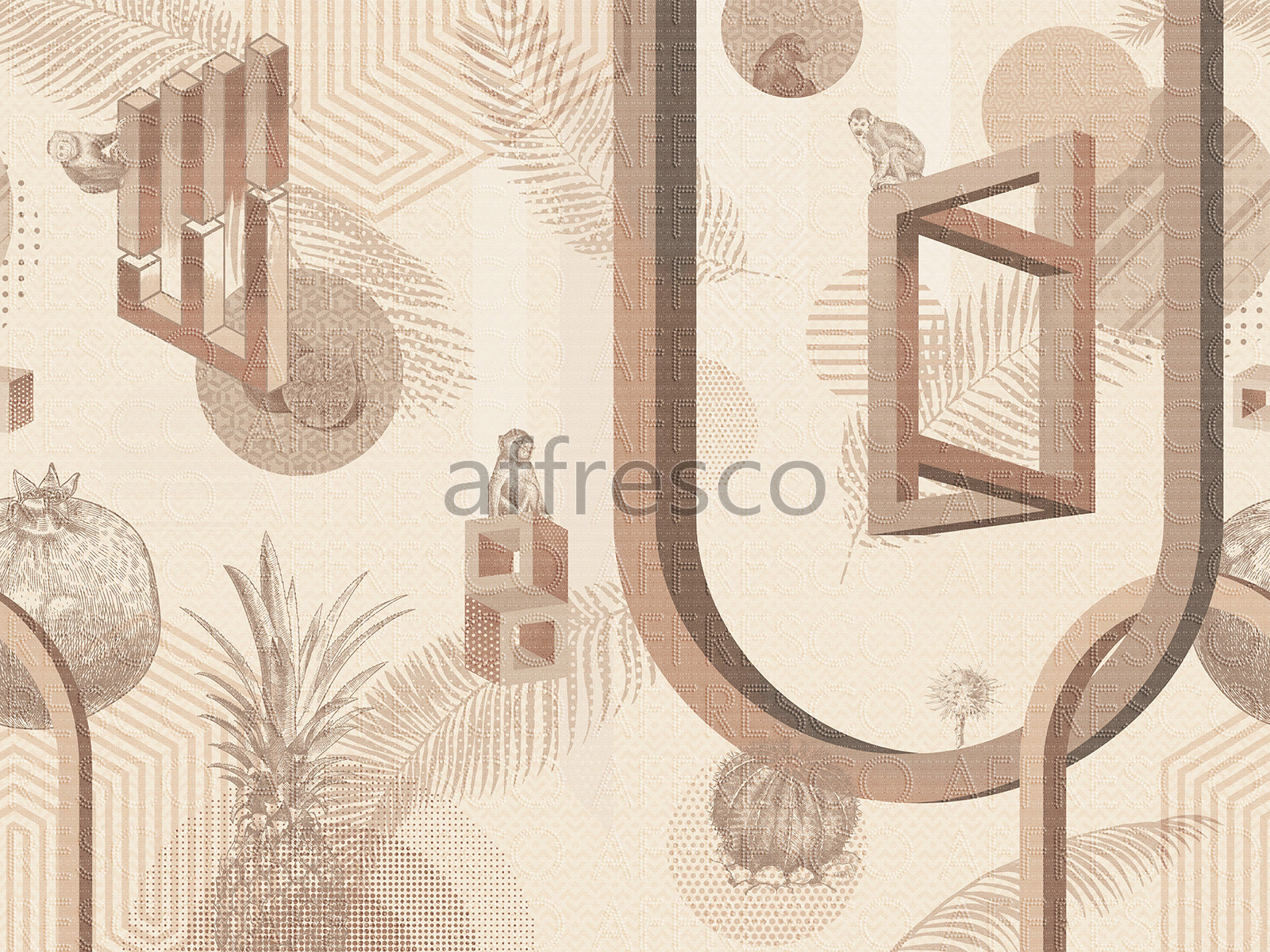 RE890-COL3 | Fine Art | Affresco Factory