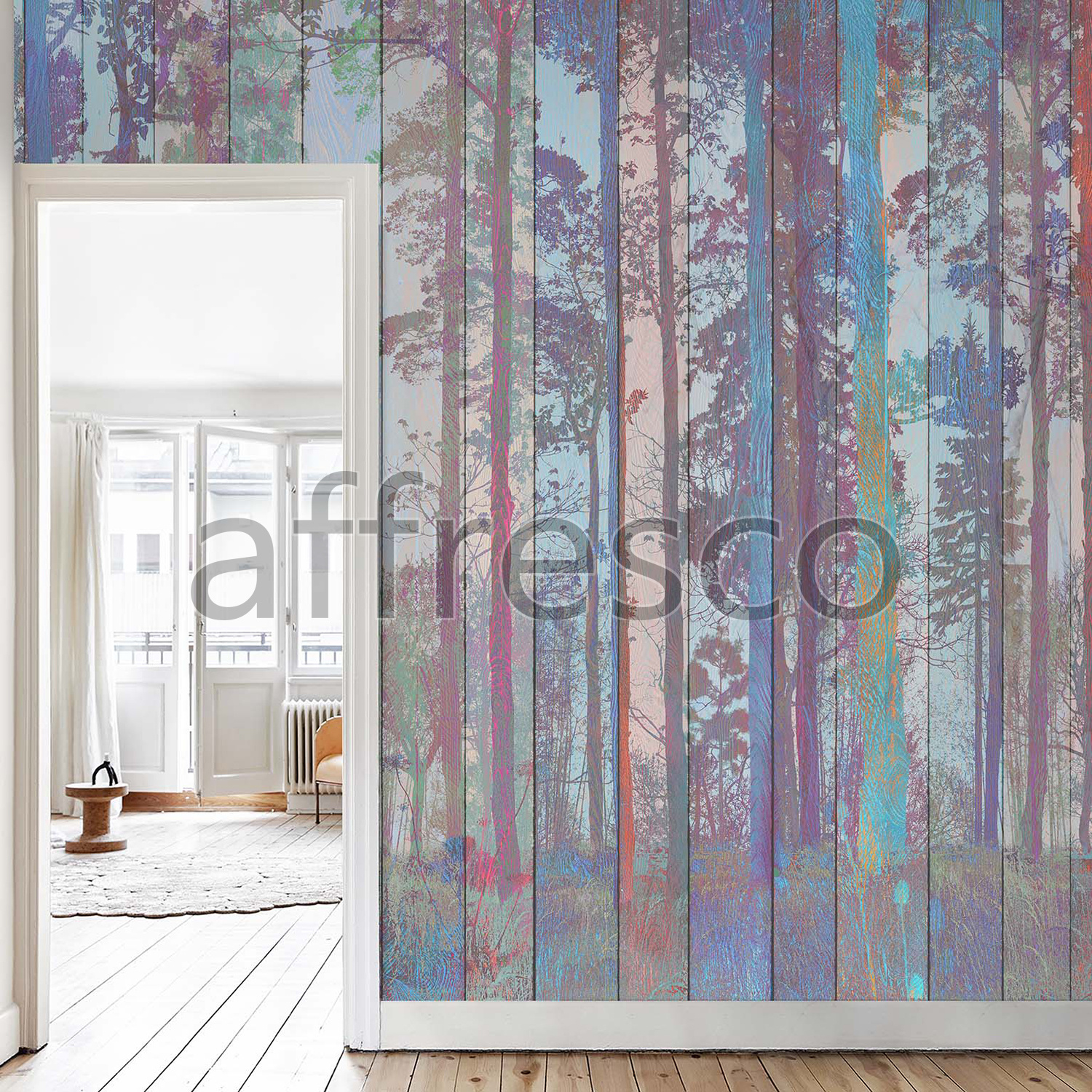 Handmade wallpaper, Handmade wallpaper