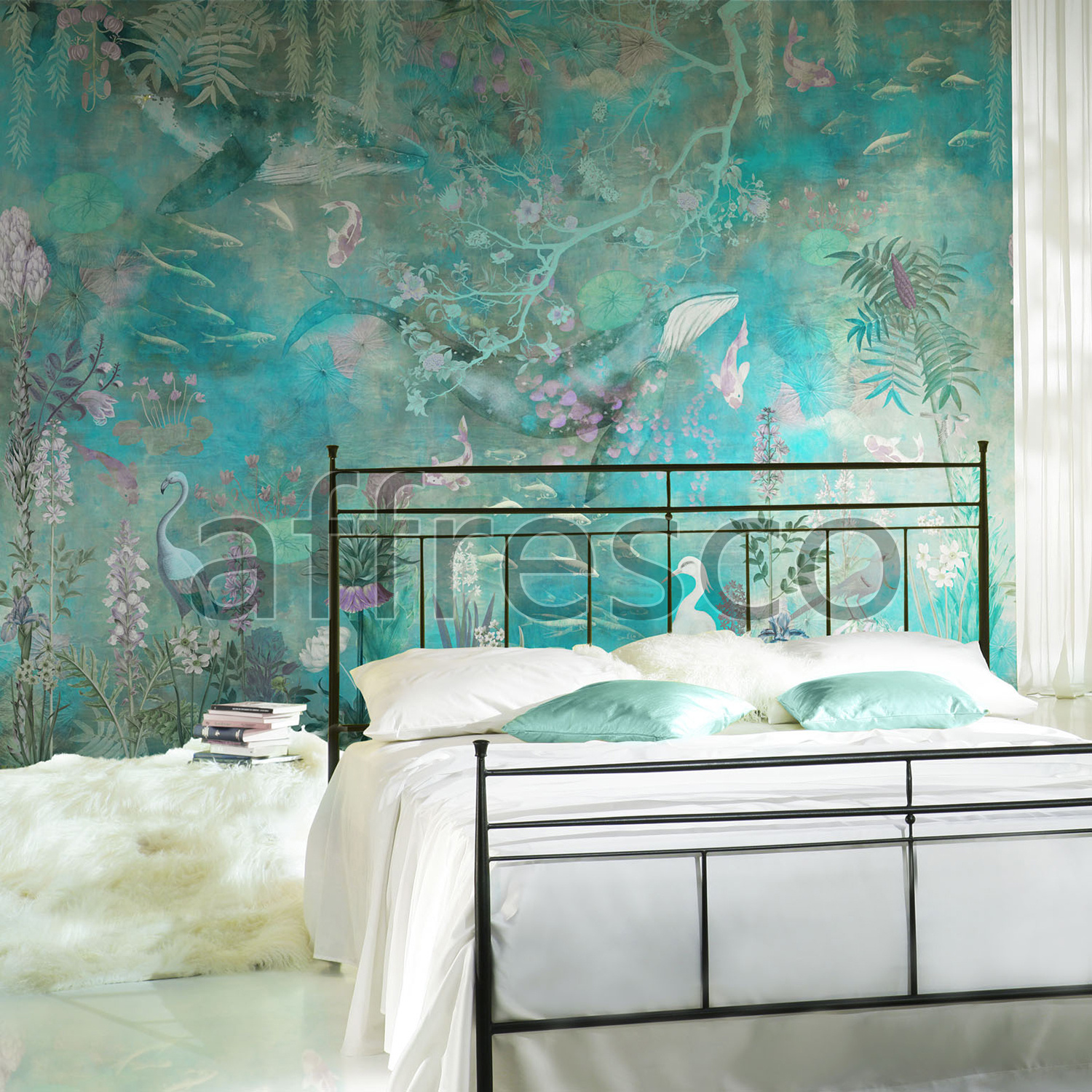 Handmade wallpaper, Handmade wallpaper | Dreams