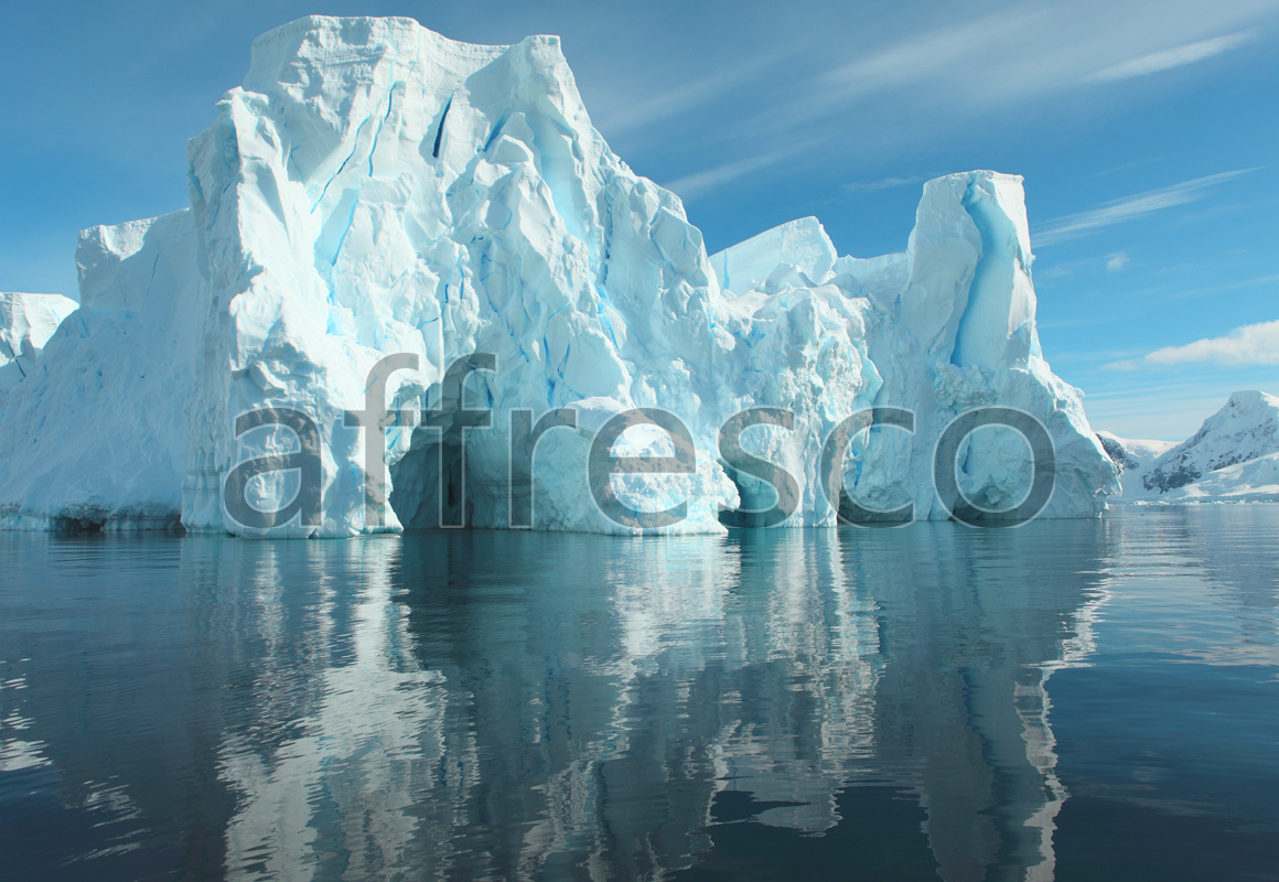 ID13525 | Pictures of Nature  | Iceberg | Affresco Factory