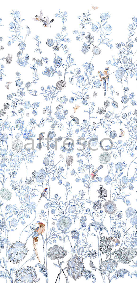 OFA1136-COL1 | Art Fabric | Affresco Factory