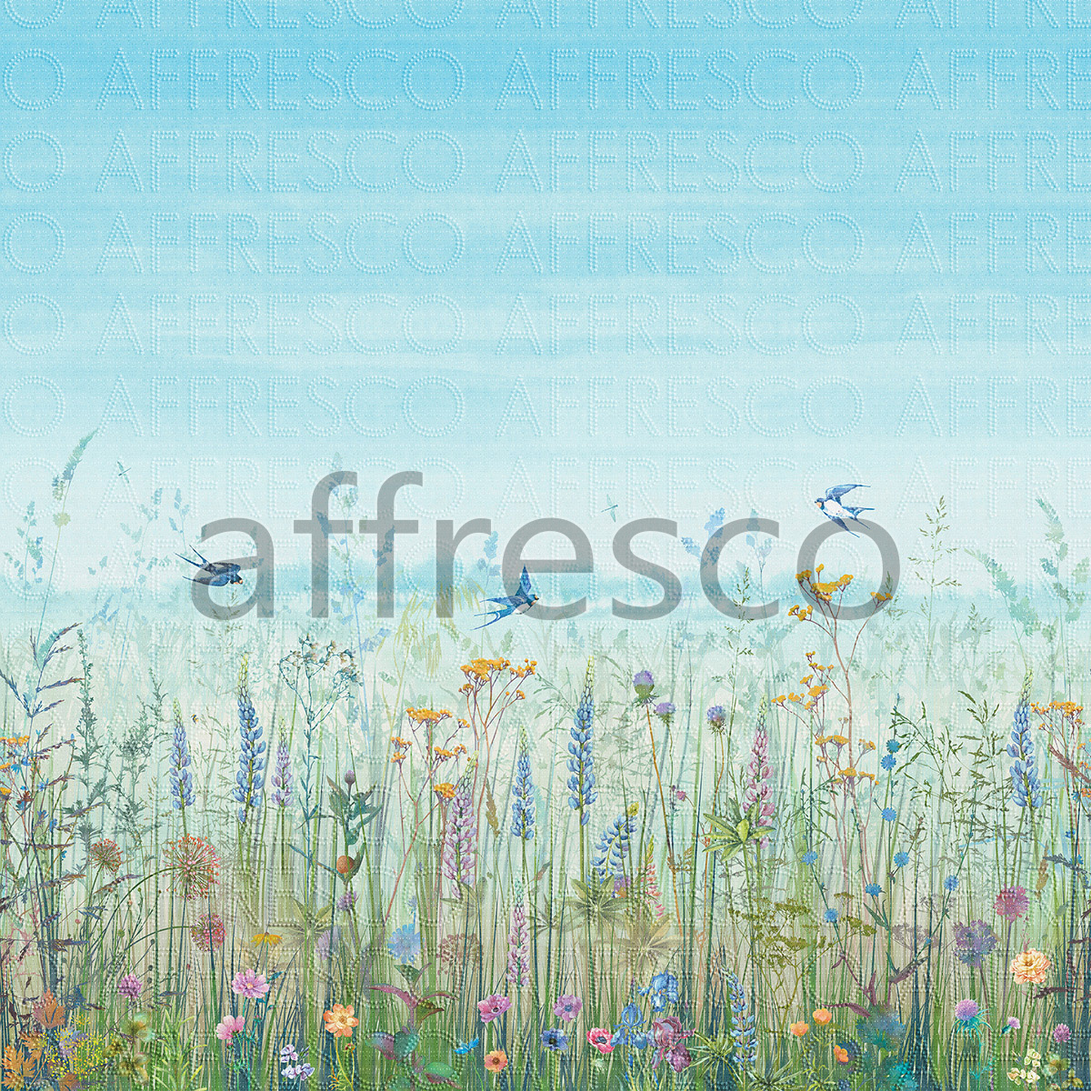 ID136086 | Gardens |  | Affresco Factory