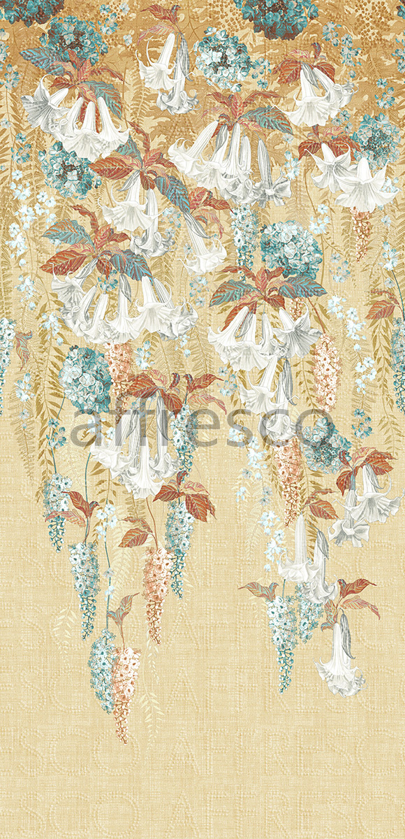 OFA2007-COL3 | Art Fabric | Affresco Factory