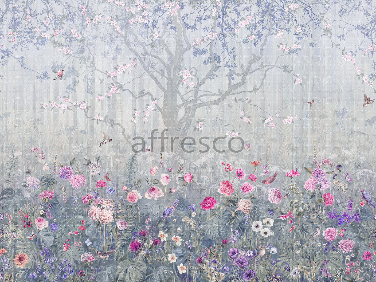 WP42-COL2 | Wallpaper part 2 | Affresco Factory