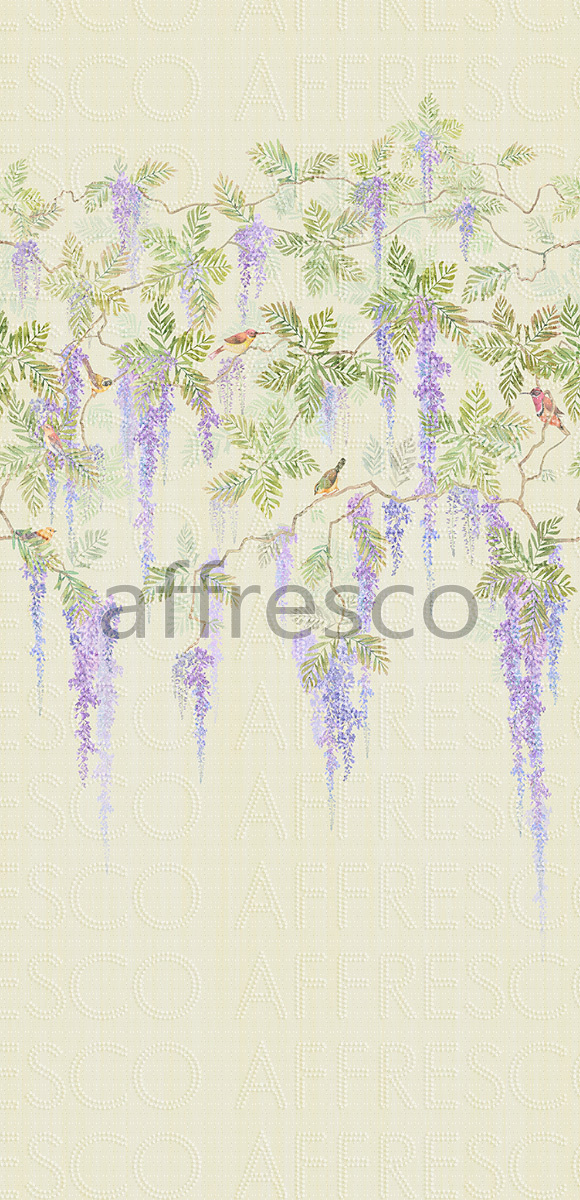 OFA1053-COL3 | Art Fabric | Affresco Factory