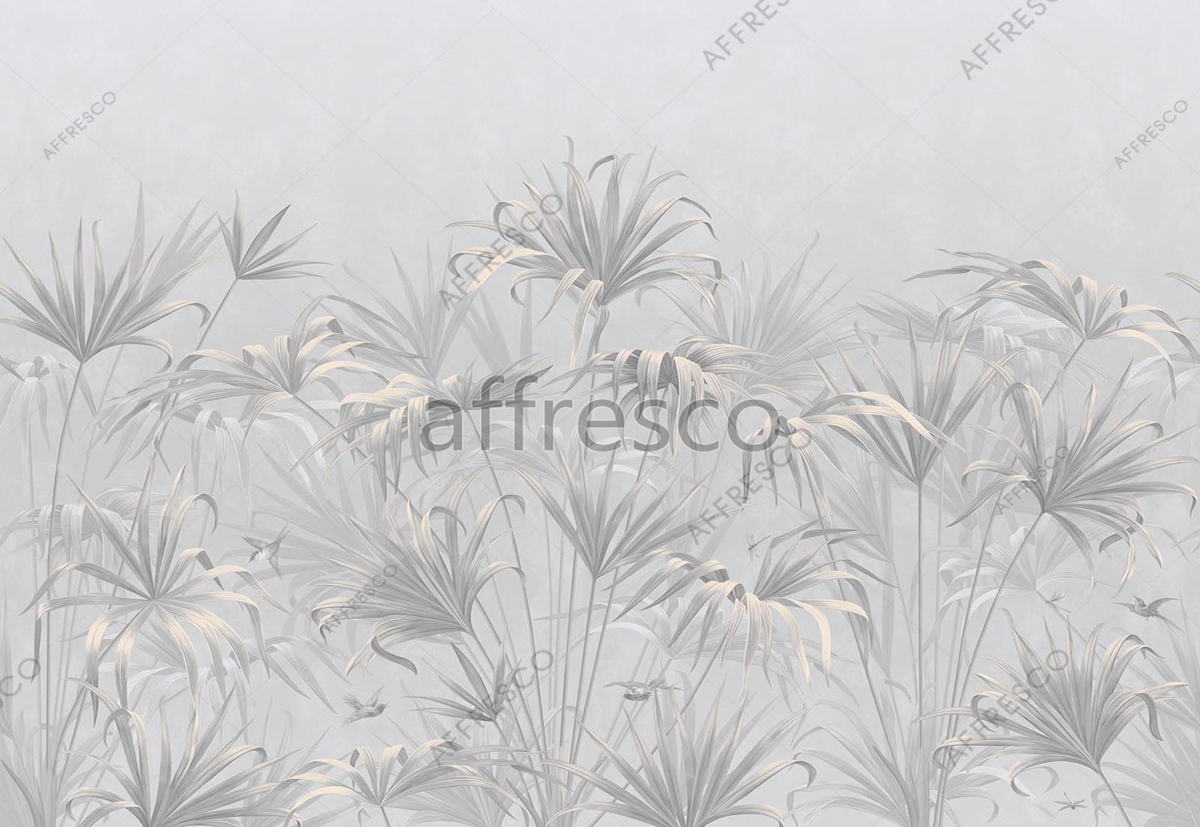 ID138655 | Gardens |  | Affresco Factory