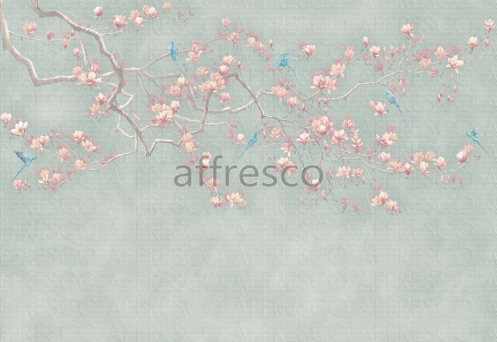 ID136137 | Tropics |  | Affresco Factory