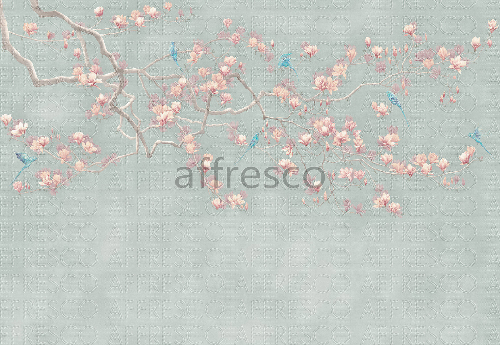 ID136137 | Tropics |  | Affresco Factory