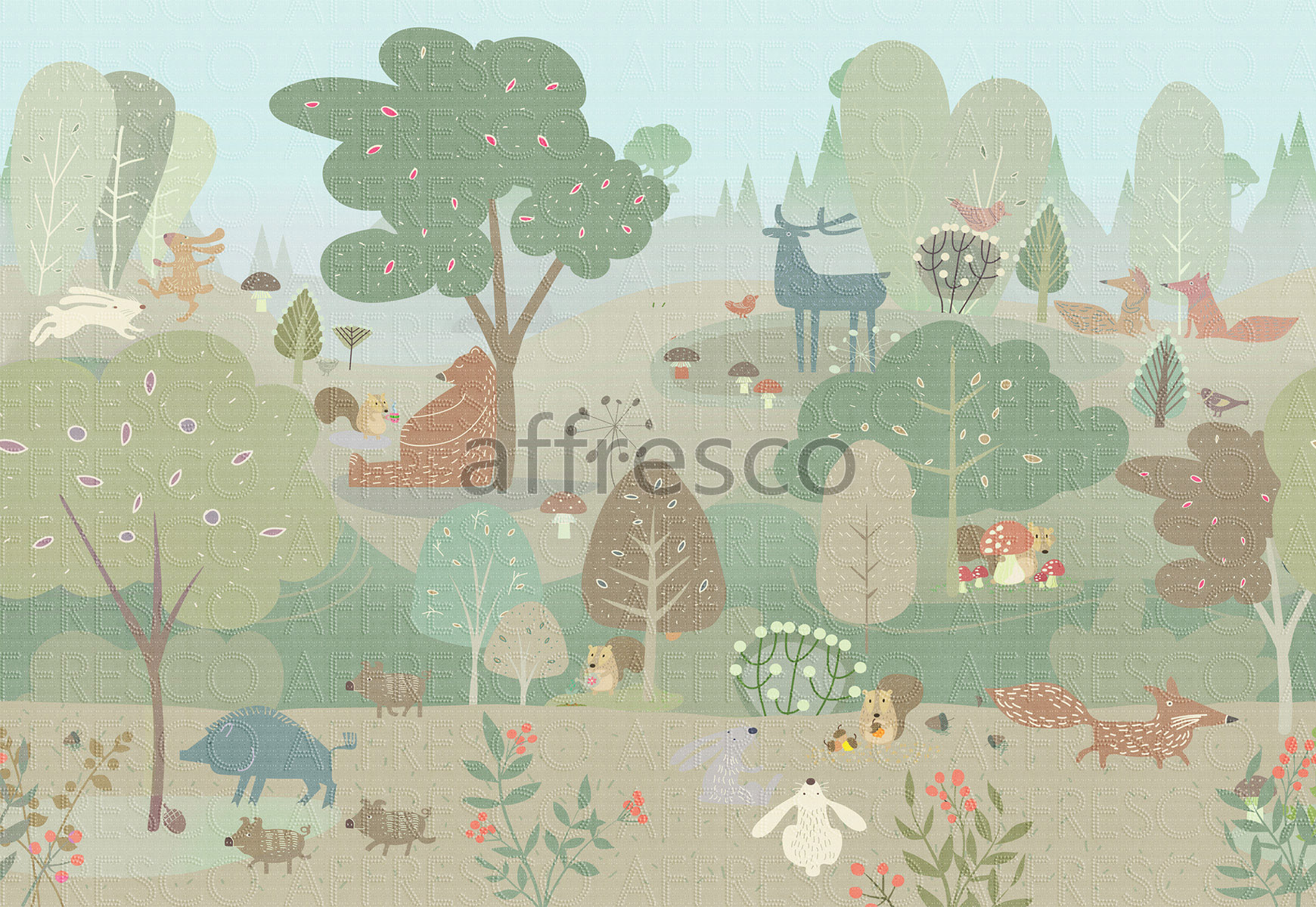 ID137661 | For Children |  | Affresco Factory