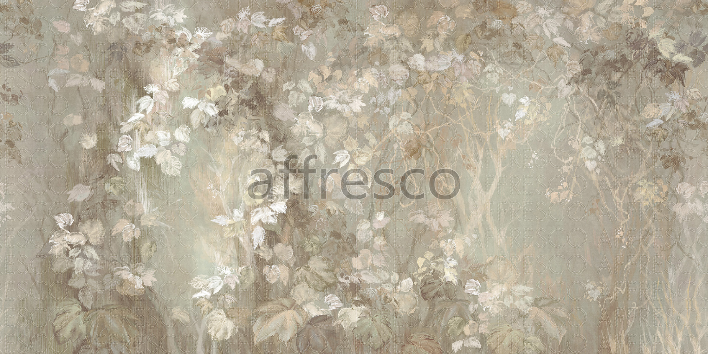 AB127-COL3 | Wallpaper part 1 | Affresco Factory