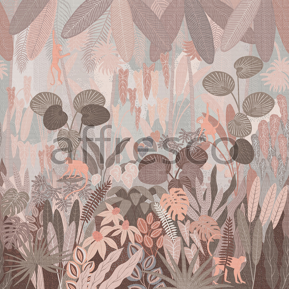 AF2166-COL4 | Fantasy | Affresco Factory