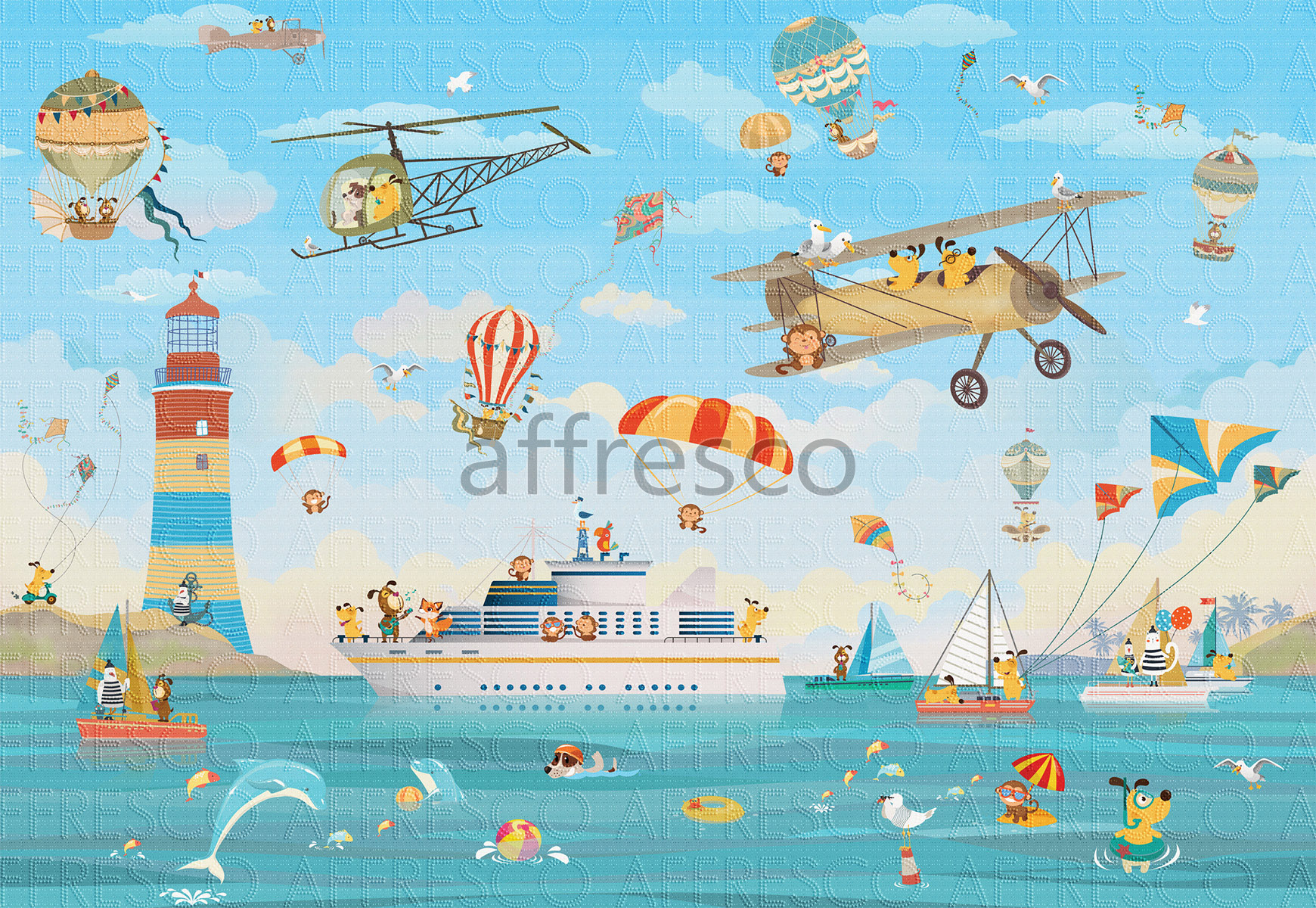 ID137641 | For Children |  | Affresco Factory