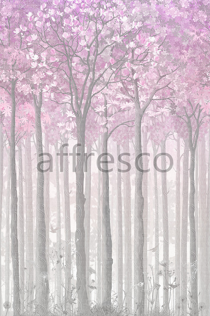 AB141-COL1 | Wallpaper part 2 | Affresco Factory