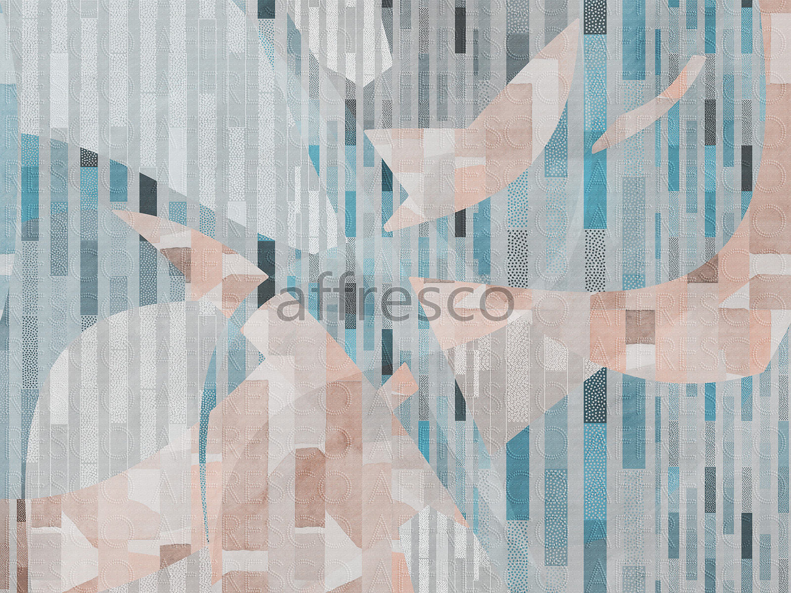 ZK445-COL2 | Trend Art | Affresco Factory