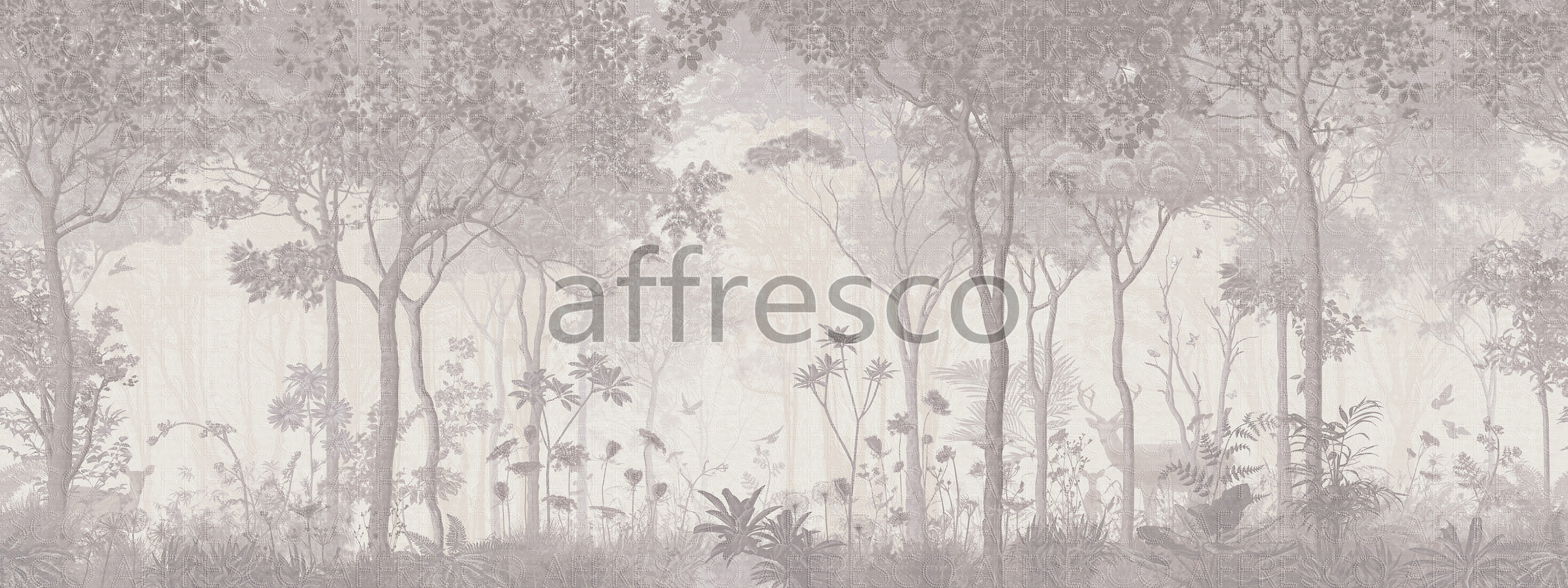 AB55-COL4 | Wallpaper part 2 | Affresco Factory