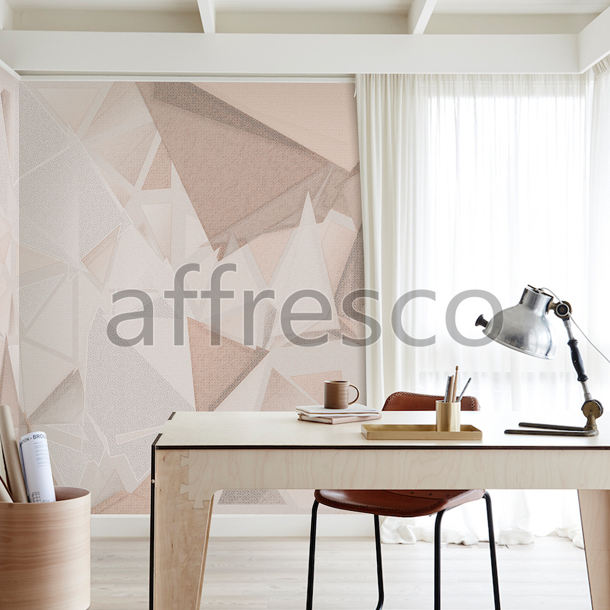 ZK435-COL3 | Trend Art | Affresco Factory