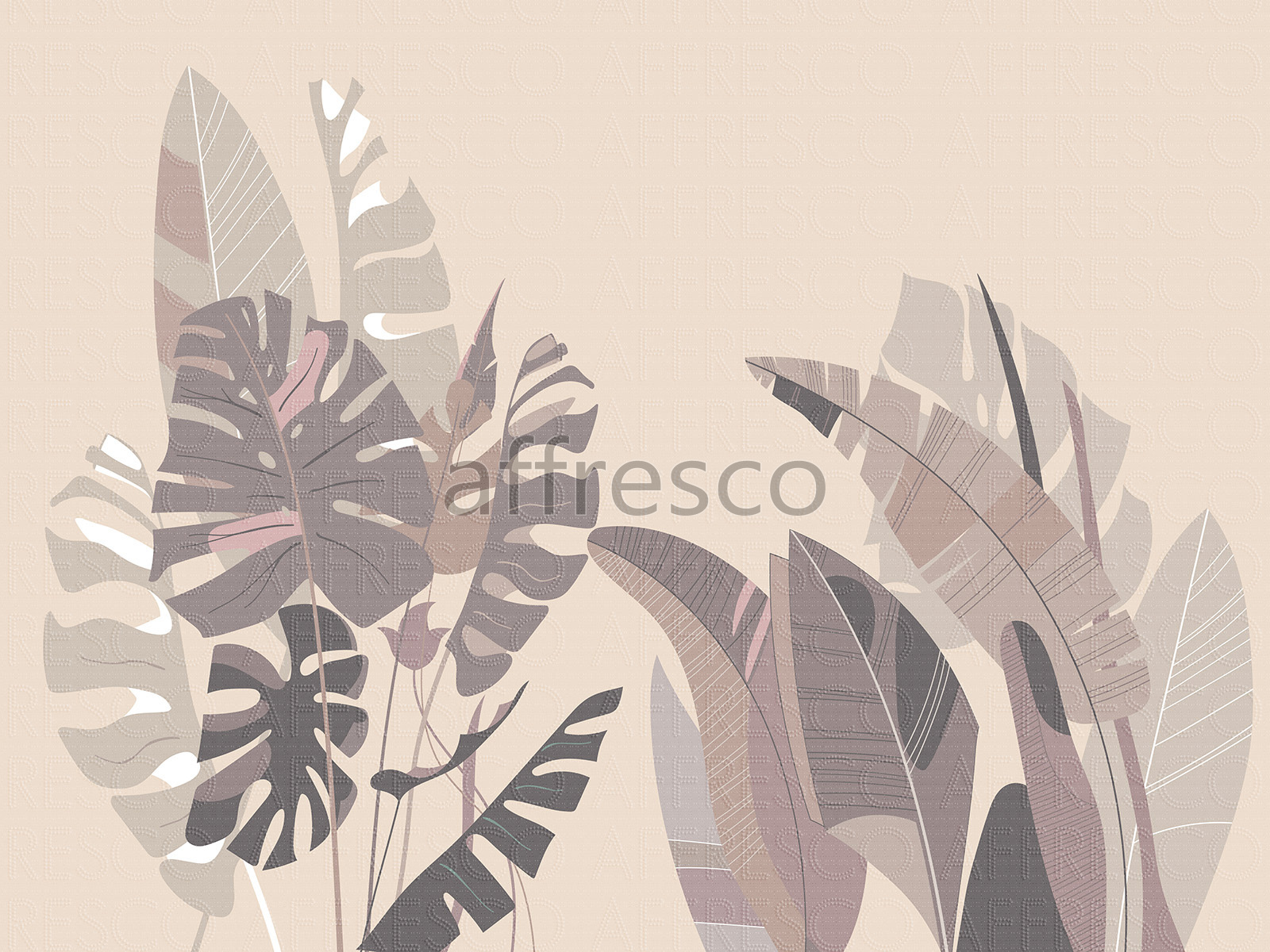 AF2165-COL2 | Fantasy | Affresco Factory