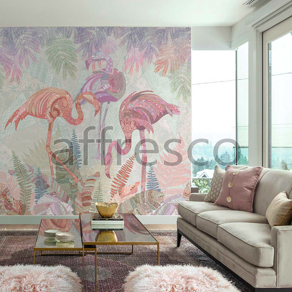 AK474-COL3 | Trend Art | Affresco Factory