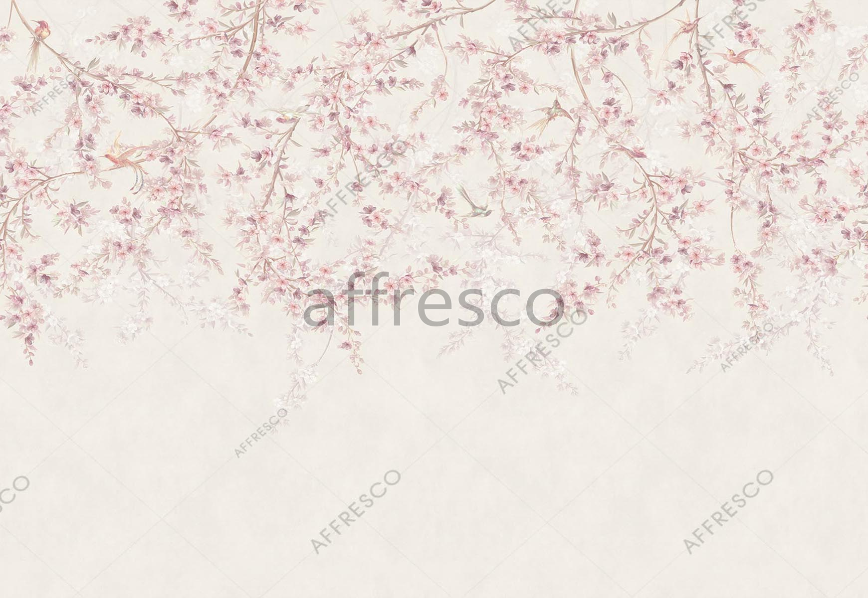 ID138607 | Gardens |  | Affresco Factory