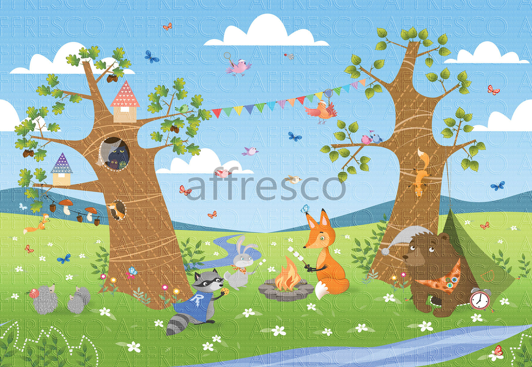 ID137678 | For Children |  | Affresco Factory