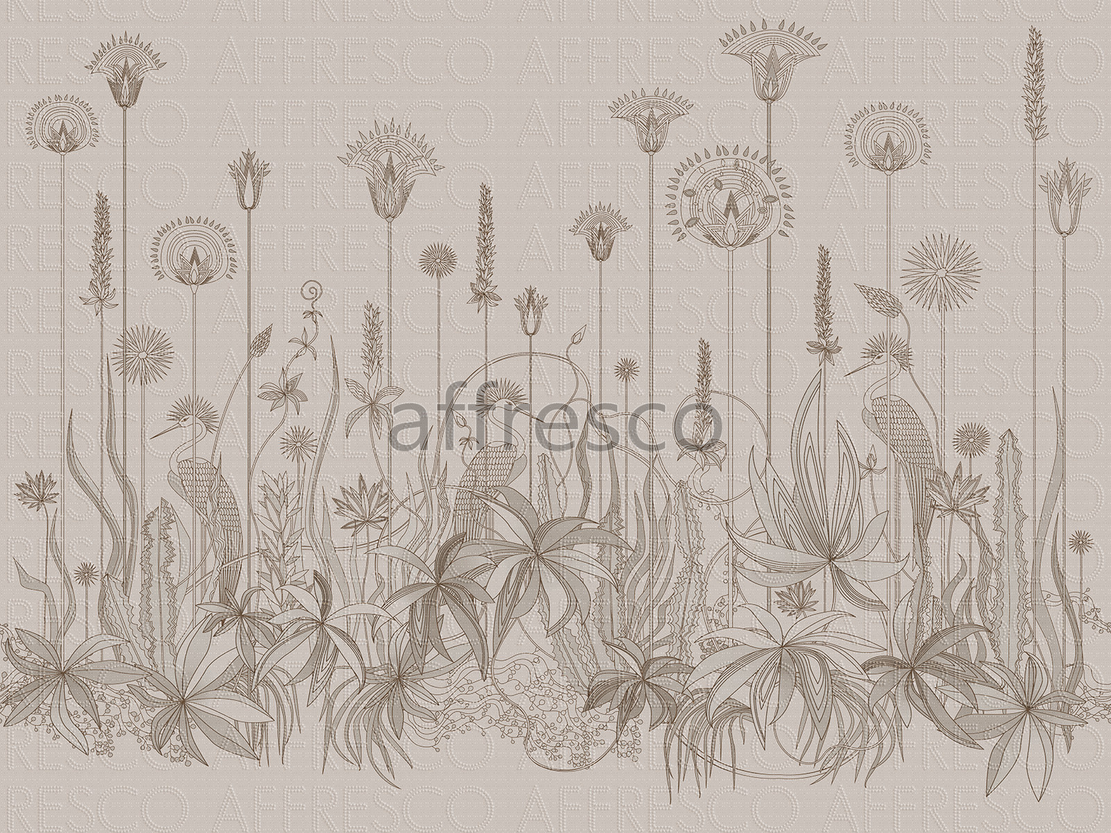 AF2168-COL3 | Fantasy | Affresco Factory